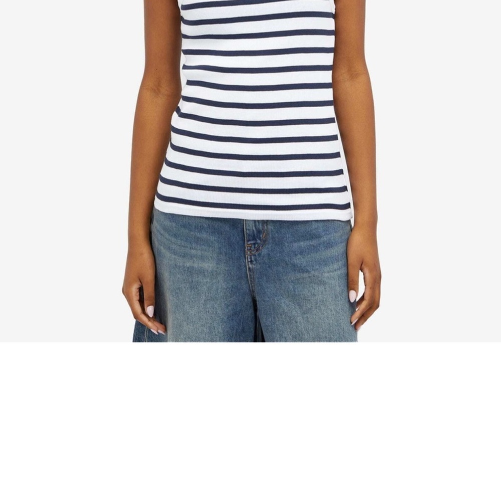 JPG Sailor Top